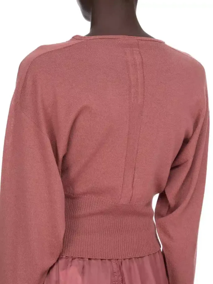 RICK OWENS – KNITWEAR RP02E4665M-13 RICK OWENS – KNITWEAR RP02E4665M-13