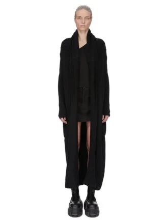 RICK OWENS – KNITWEAR RP02E4667KWP-09 RICK OWENS – KNITWEAR RP02E4667KWP-09