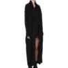 RICK OWENS – KNITWEAR RP02E4667KWP-09 RICK OWENS – KNITWEAR RP02E4667KWP-09