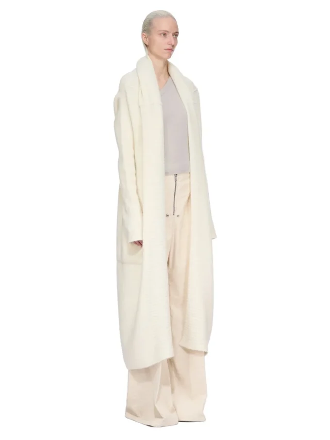 RICK OWENS – KNITWEAR RP02E4667KWP-11 RICK OWENS – KNITWEAR RP02E4667KWP-11