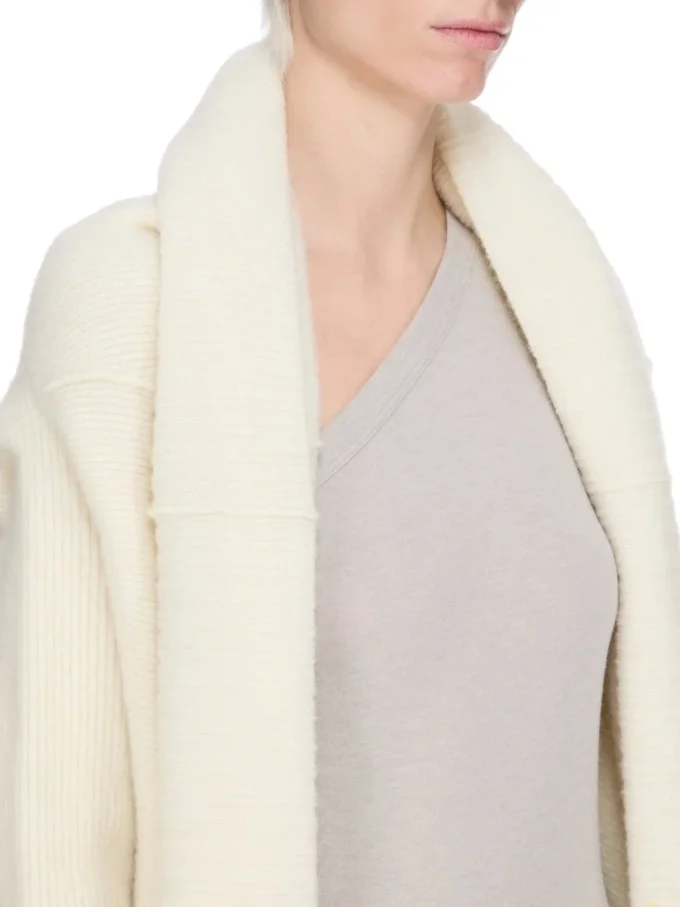 RICK OWENS – KNITWEAR RP02E4667KWP-11 RICK OWENS – KNITWEAR RP02E4667KWP-11