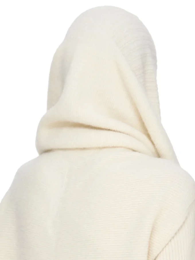 RICK OWENS – KNITWEAR RP02E4667KWP-11 RICK OWENS – KNITWEAR RP02E4667KWP-11