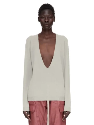 RICK OWENS – KNITWEAR RP02E4668M-08 RICK OWENS – KNITWEAR RP02E4668M-08