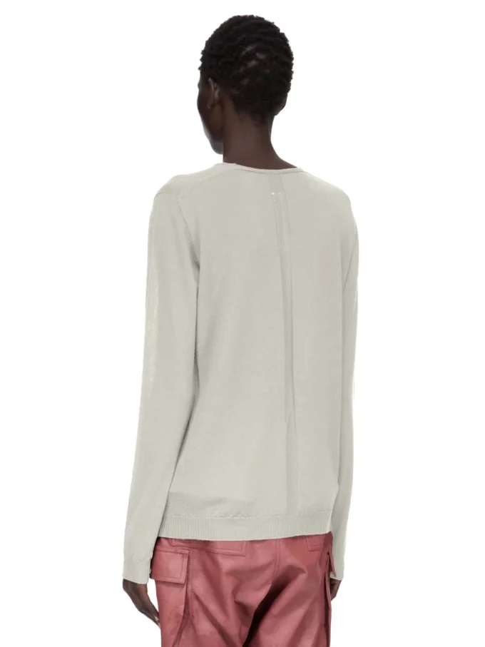 RICK OWENS – KNITWEAR RP02E4668M-08 RICK OWENS – KNITWEAR RP02E4668M-08