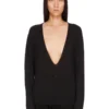 RICK OWENS – KNITWEAR RP02E4668M-09 RICK OWENS – KNITWEAR RP02E4668M-09