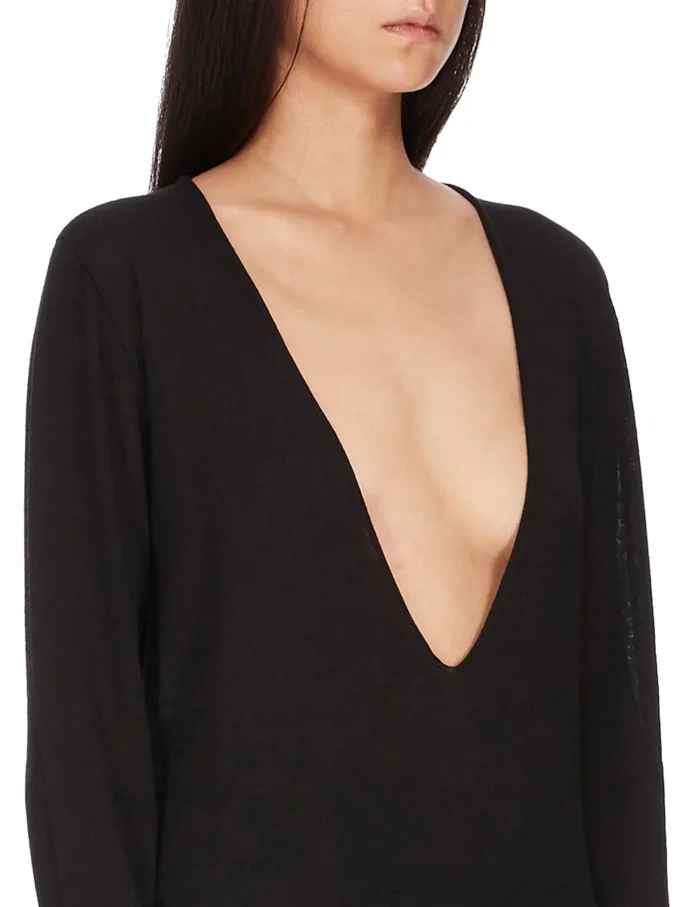 RICK OWENS – KNITWEAR RP02E4668M-09 RICK OWENS – KNITWEAR RP02E4668M-09