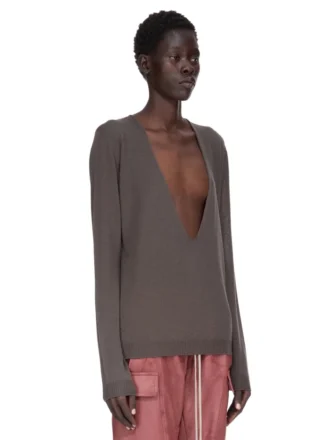 RICK OWENS – KNITWEAR RP02E4668M-78 RICK OWENS – KNITWEAR RP02E4668M-78