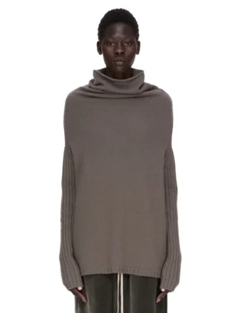 RICK OWENS – KNITWEAR RP02E4674KLWS-34