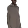 RICK OWENS – KNITWEAR RP02E4674KLWS-34 RICK OWENS – KNITWEAR RP02E4674KLWS-34