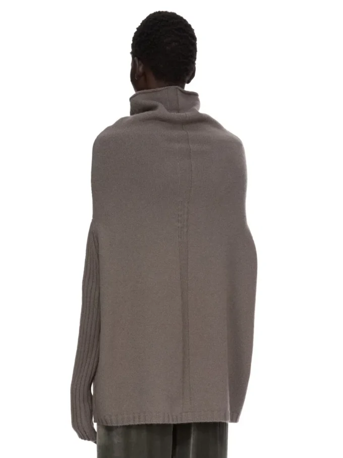 RICK OWENS – KNITWEAR RP02E4674KLWS-34 RICK OWENS – KNITWEAR RP02E4674KLWS-34