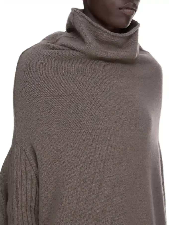 RICK OWENS – KNITWEAR RP02E4674KLWS-34 RICK OWENS – KNITWEAR RP02E4674KLWS-34