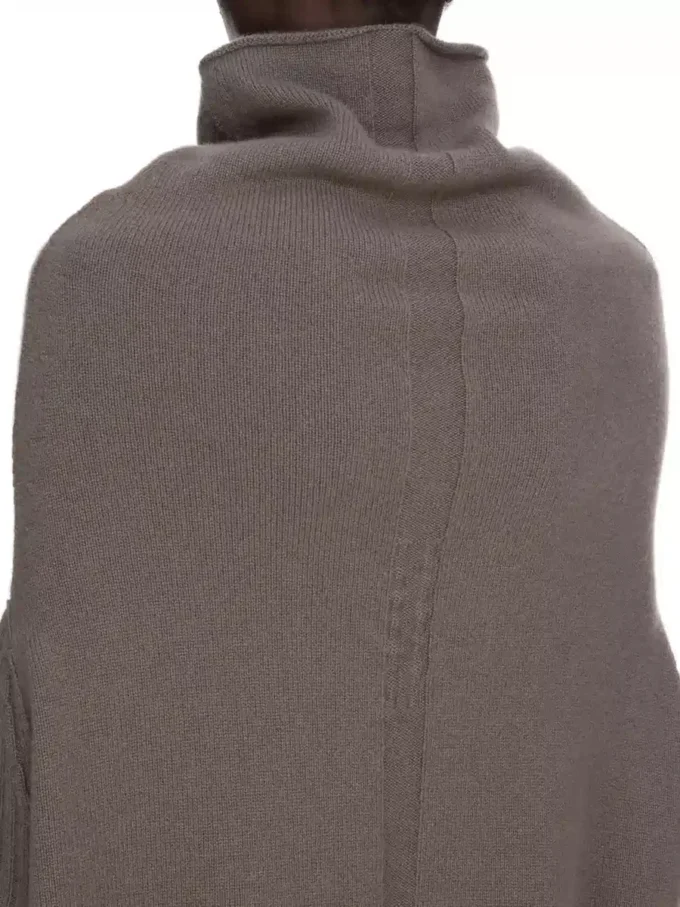 RICK OWENS – KNITWEAR RP02E4674KLWS-34 RICK OWENS – KNITWEAR RP02E4674KLWS-34
