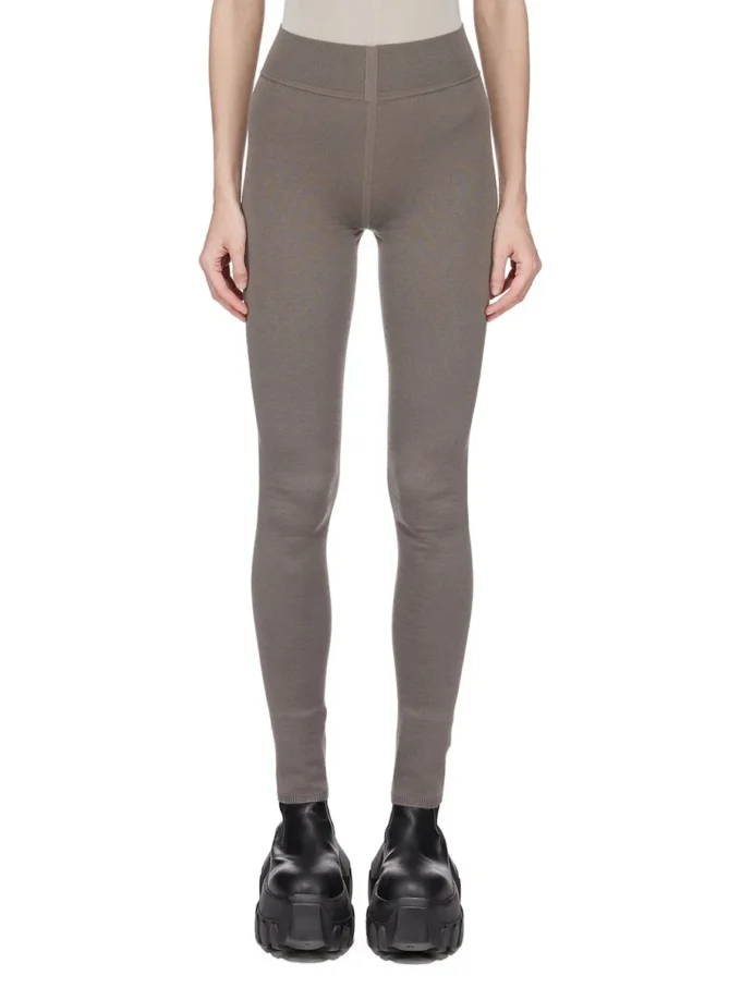 RICK OWENS – KNITWEAR RP02E4689M-34 RICK OWENS – KNITWEAR RP02E4689M-34