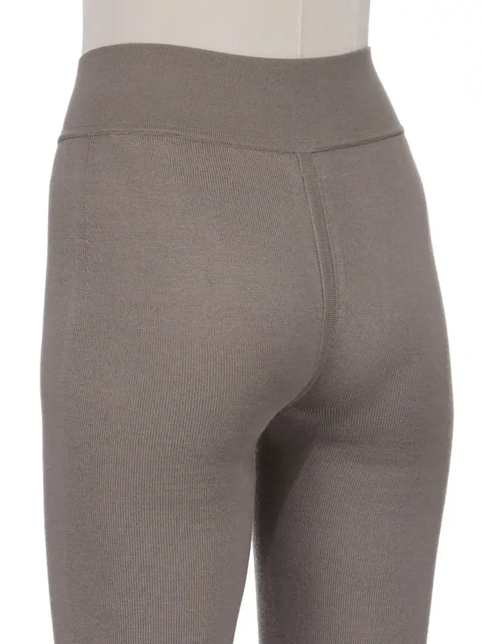 RICK OWENS – KNITWEAR RP02E4689M-34 RICK OWENS – KNITWEAR RP02E4689M-34