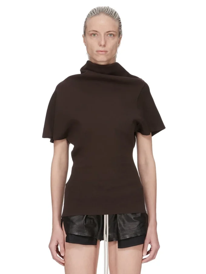 RICK OWENS – KNITWEAR RP02E4693KST-04 RICK OWENS – KNITWEAR RP02E4693KST-04