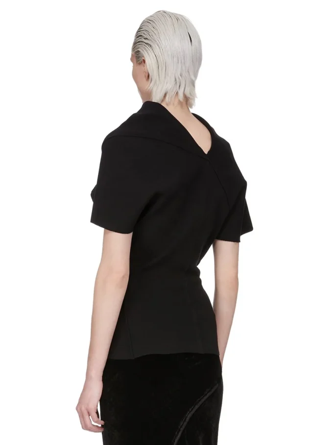 RICK OWENS – KNITWEAR RP02E4693KST-09 RICK OWENS – KNITWEAR RP02E4693KST-09