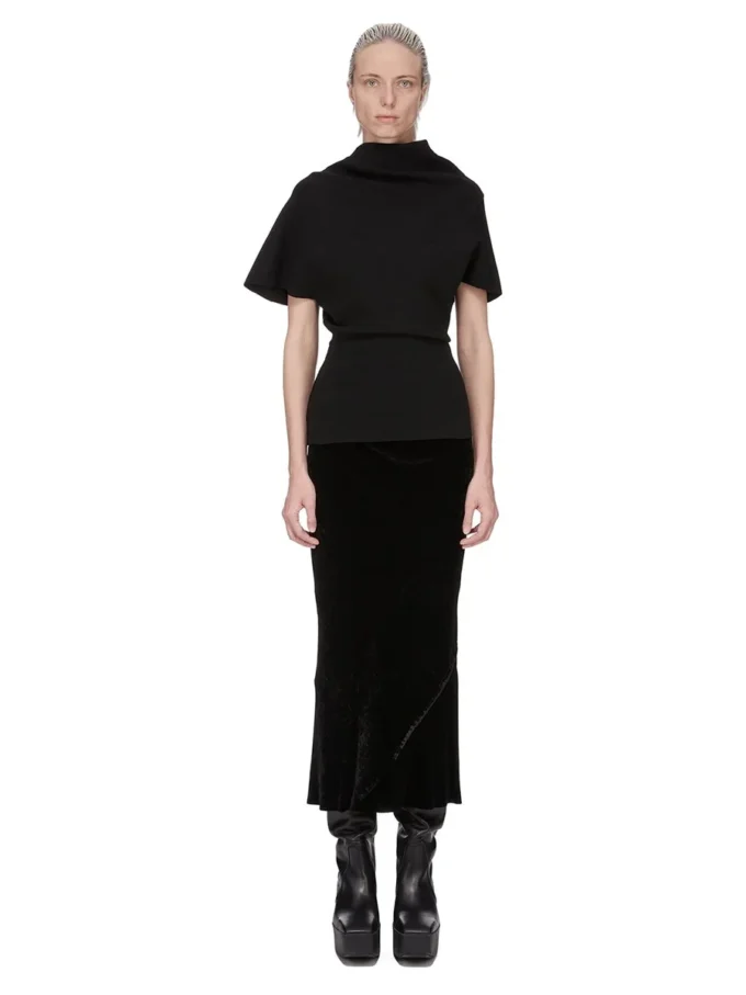 RICK OWENS – KNITWEAR RP02E4693KST-09 RICK OWENS – KNITWEAR RP02E4693KST-09