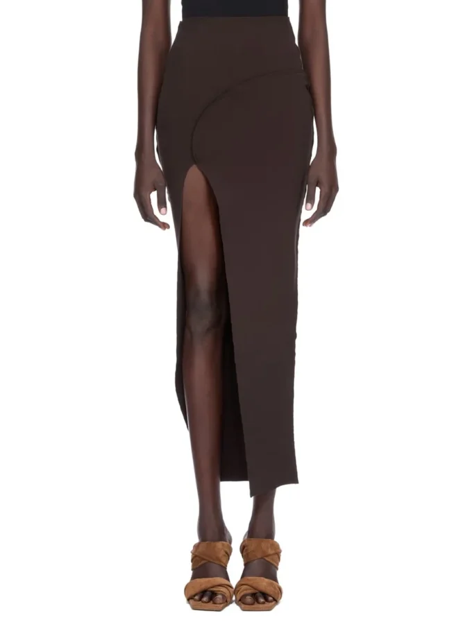 RICK OWENS – KNITWEAR RP02E4696KST-04 RICK OWENS – KNITWEAR RP02E4696KST-04