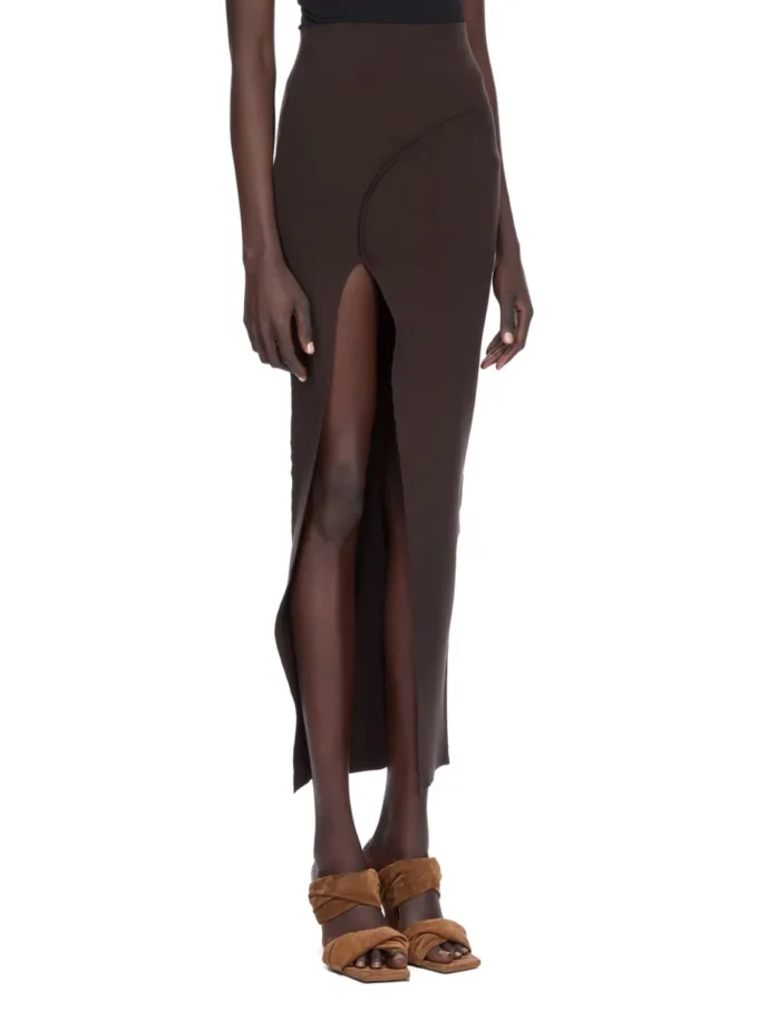 RICK OWENS – KNITWEAR RP02E4696KST-04 RICK OWENS – KNITWEAR RP02E4696KST-04