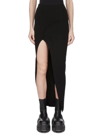 RICK OWENS – KNITWEAR RP02E4696KST-09