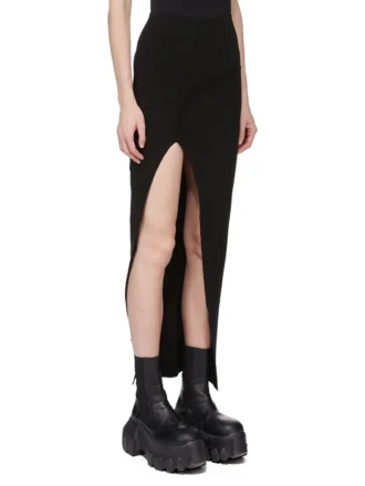 RICK OWENS – KNITWEAR RP02E4696KST-09