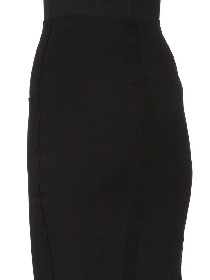 RICK OWENS – KNITWEAR RP02E4696KST-09 RICK OWENS – KNITWEAR RP02E4696KST-09