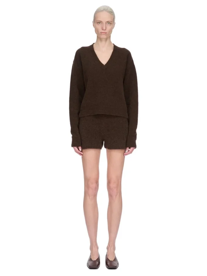 RICK OWENS – KNITWEAR RP02E4698KWP-04 RICK OWENS – KNITWEAR RP02E4698KWP-04