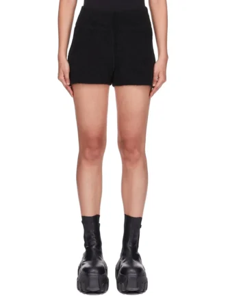 RICK OWENS – KNITWEAR RP02E4698KWP-09