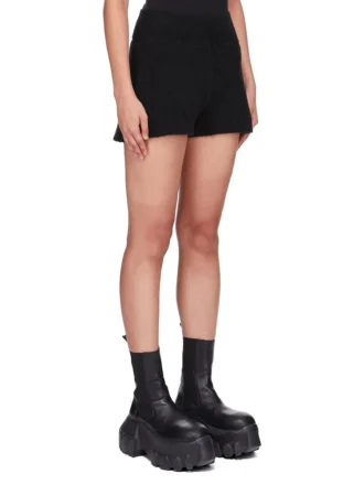 RICK OWENS – KNITWEAR RP02E4698KWP-09