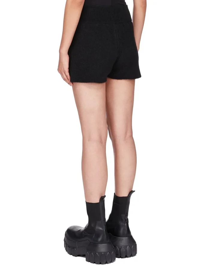 RICK OWENS – KNITWEAR RP02E4698KWP-09 RICK OWENS – KNITWEAR RP02E4698KWP-09