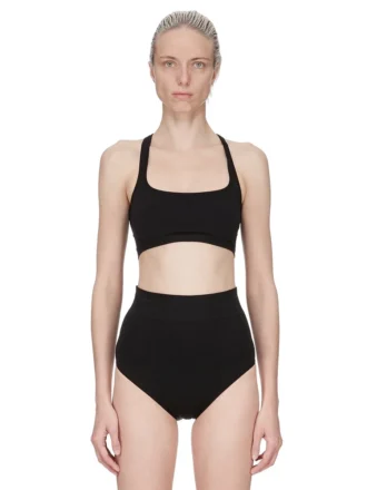 RICK OWENS – KNITWEAR RP02E4699KSP-09