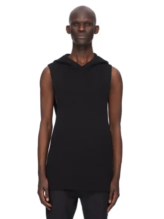 RICK OWENS – KNITWEAR RR02E1680KWVH-09