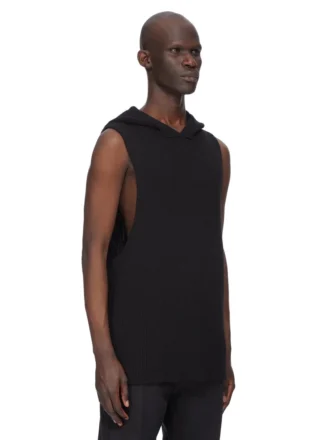 RICK OWENS – KNITWEAR RR02E1680KWVH-09