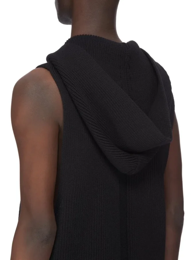 RICK OWENS – KNITWEAR RR02E1680KWVH-09 RICK OWENS – KNITWEAR RR02E1680KWVH-09