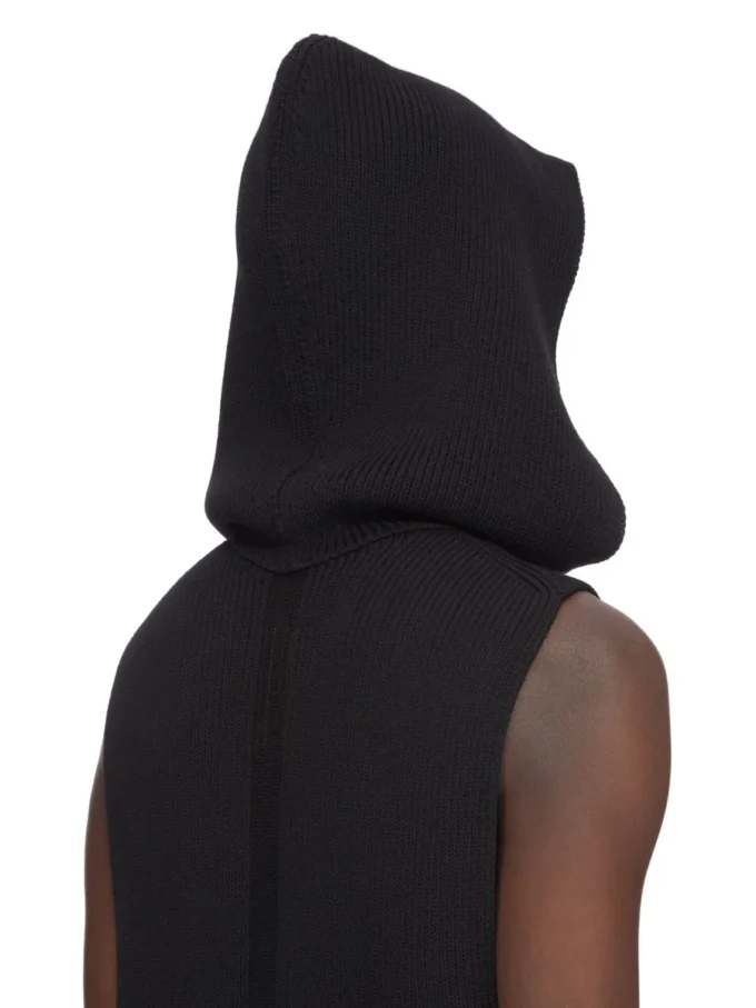 RICK OWENS – KNITWEAR RR02E1680KWVH-09 RICK OWENS – KNITWEAR RR02E1680KWVH-09