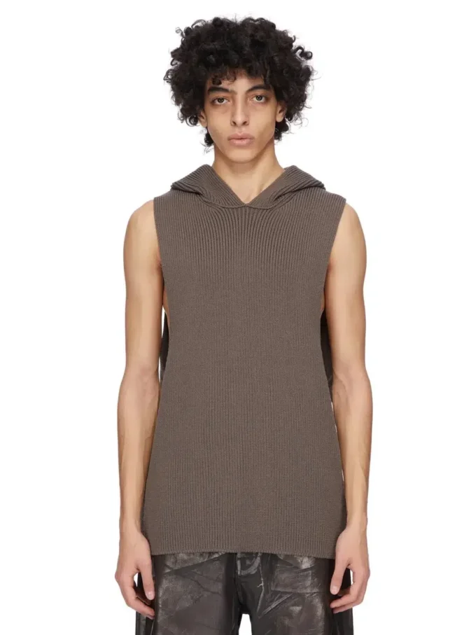 RICK OWENS – KNITWEAR RR02E1680KWVH-78 RICK OWENS – KNITWEAR RR02E1680KWVH-78