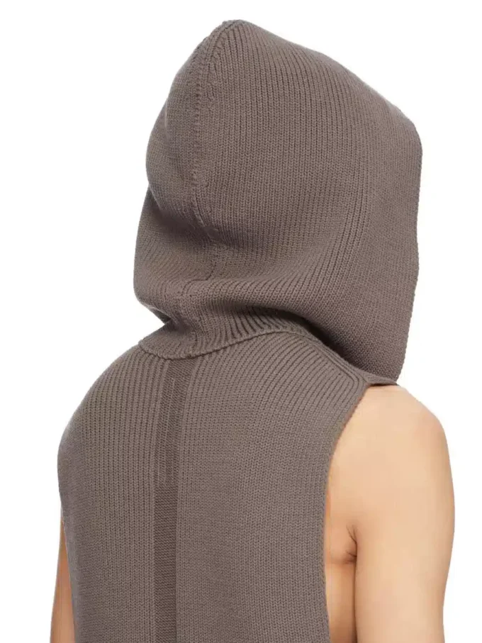 RICK OWENS – KNITWEAR RR02E1680KWVH-78 RICK OWENS – KNITWEAR RR02E1680KWVH-78