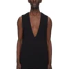 RICK OWENS – KNITWEAR RR02E1683KWVH-09 RICK OWENS – KNITWEAR RR02E1683KWVH-09