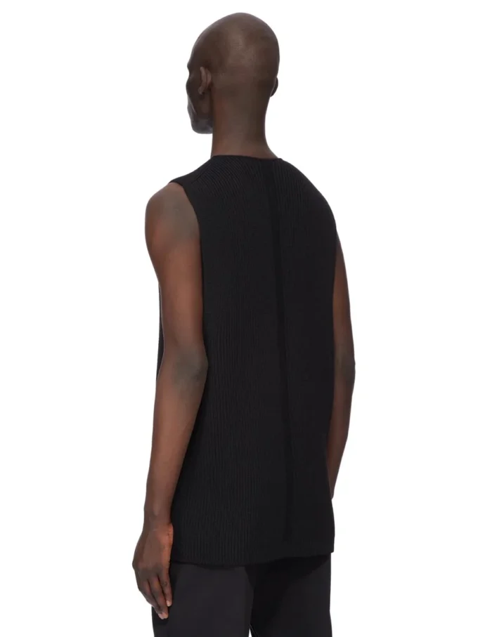 RICK OWENS – KNITWEAR RR02E1683KWVH-09 RICK OWENS – KNITWEAR RR02E1683KWVH-09