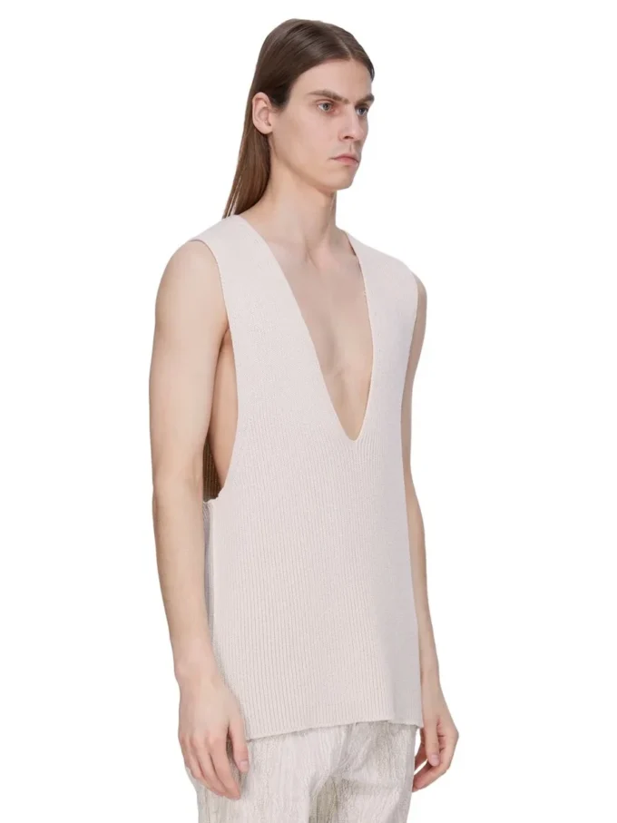 RICK OWENS – KNITWEAR RR02E1683KWVH-21 RICK OWENS – KNITWEAR RR02E1683KWVH-21