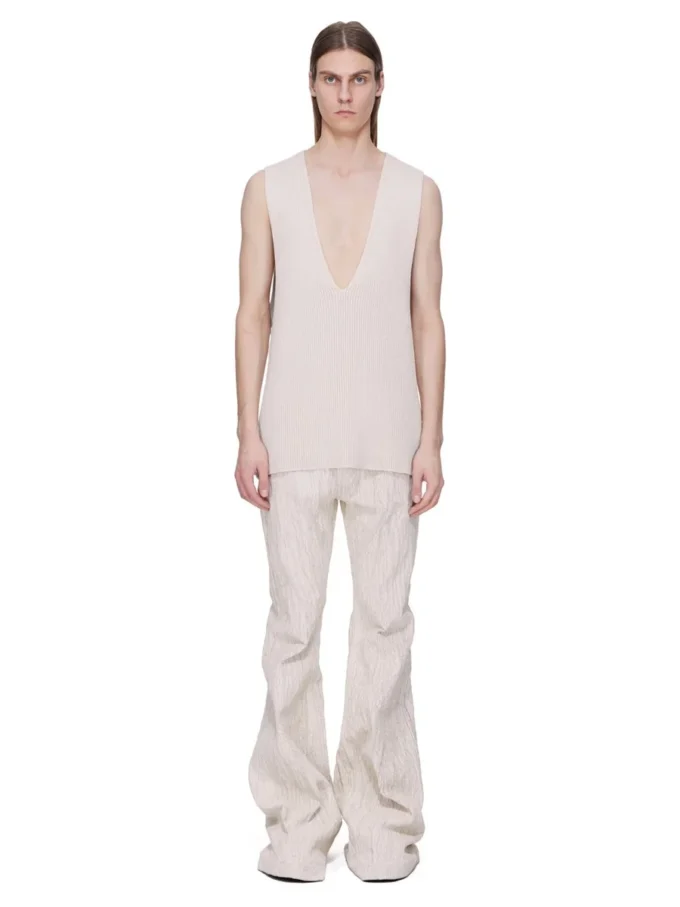 RICK OWENS – KNITWEAR RR02E1683KWVH-21 RICK OWENS – KNITWEAR RR02E1683KWVH-21