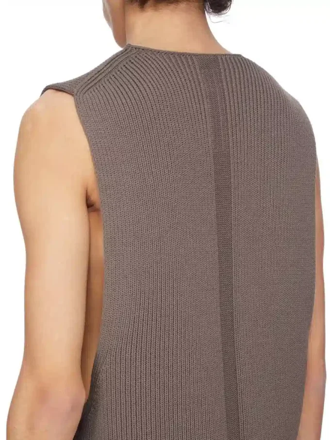 RICK OWENS – KNITWEAR RR02E1683KWVH-78 RICK OWENS – KNITWEAR RR02E1683KWVH-78