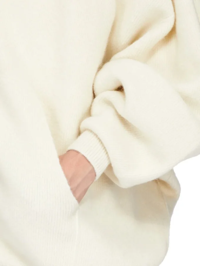 RICK OWENS – KNITWEAR RR02E1687KWP-11 RICK OWENS – KNITWEAR RR02E1687KWP-11