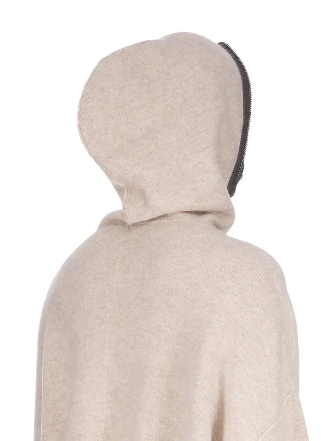 RICK OWENS – KNITWEAR RR02E1687KWP-44 RICK OWENS – KNITWEAR RR02E1687KWP-44