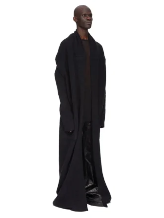 RICK OWENS – KNITWEAR RR02E1696KWP-09