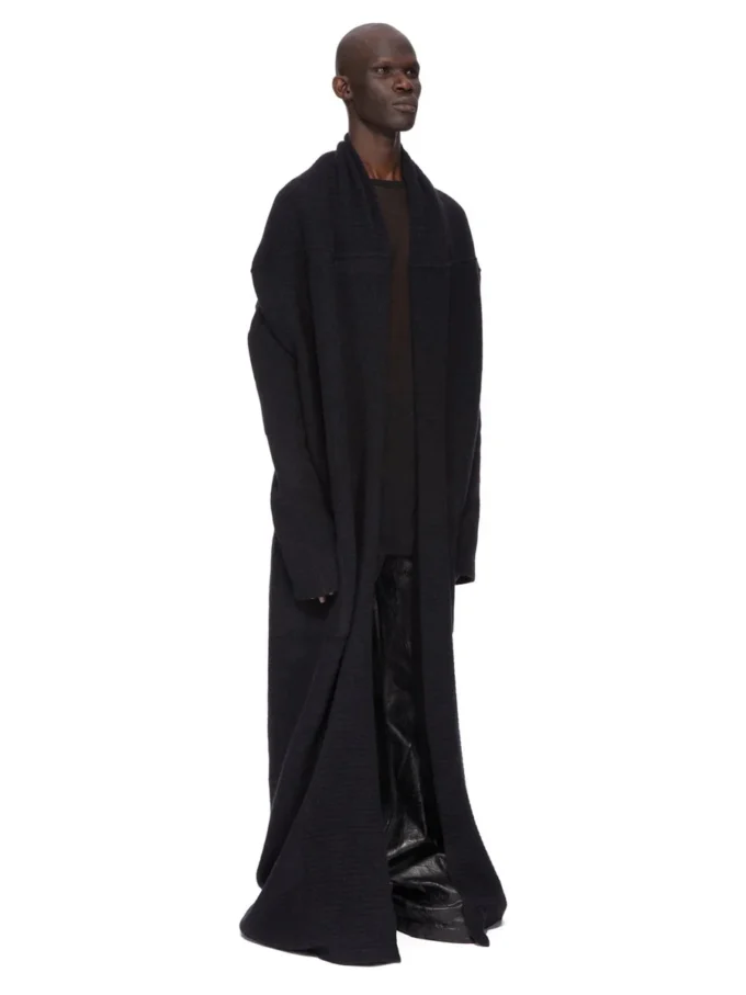 RICK OWENS – KNITWEAR RR02E1696KWP-09 RICK OWENS – KNITWEAR RR02E1696KWP-09