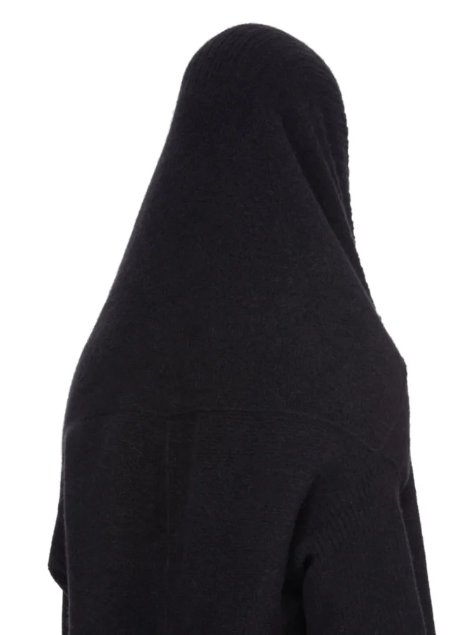 RICK OWENS – KNITWEAR RR02E1696KWP-09 RICK OWENS – KNITWEAR RR02E1696KWP-09