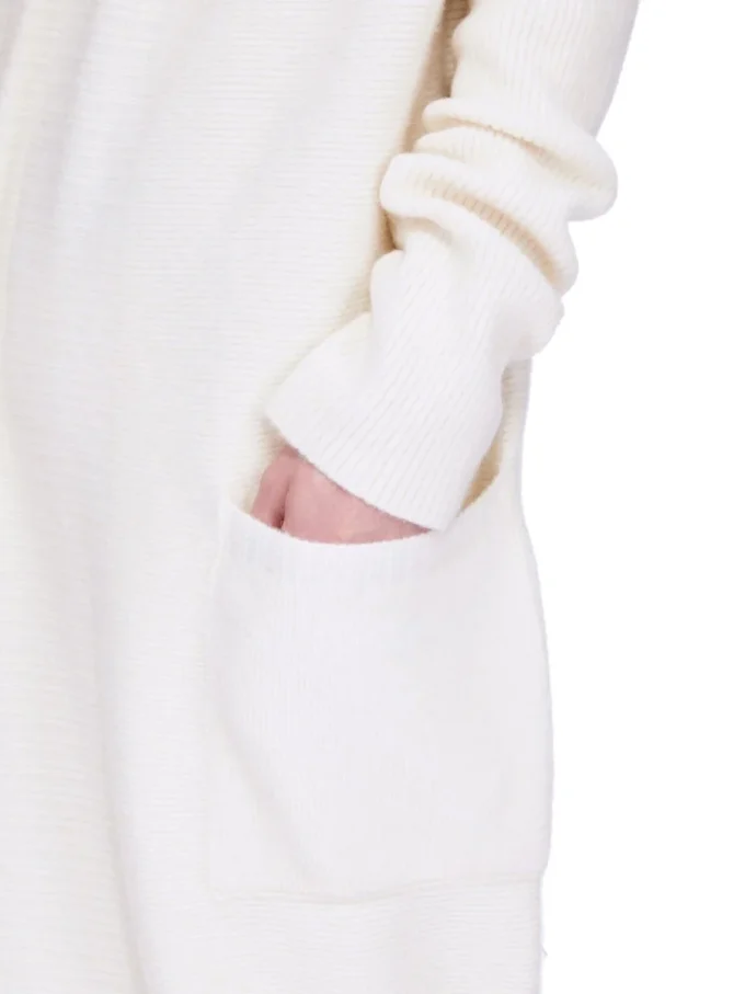 RICK OWENS – KNITWEAR RR02E1696KWP-11 RICK OWENS – KNITWEAR RR02E1696KWP-11