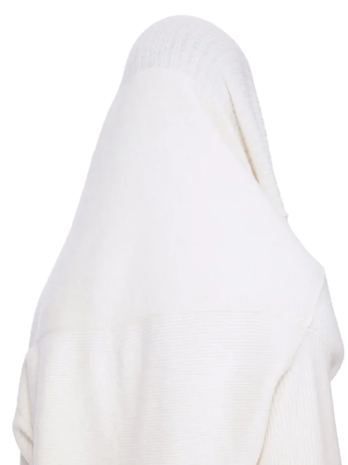 RICK OWENS – KNITWEAR RR02E1696KWP-11 RICK OWENS – KNITWEAR RR02E1696KWP-11