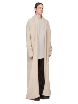 RICK OWENS – KNITWEAR RR02E1696KWP-44 RICK OWENS – KNITWEAR RR02E1696KWP-44